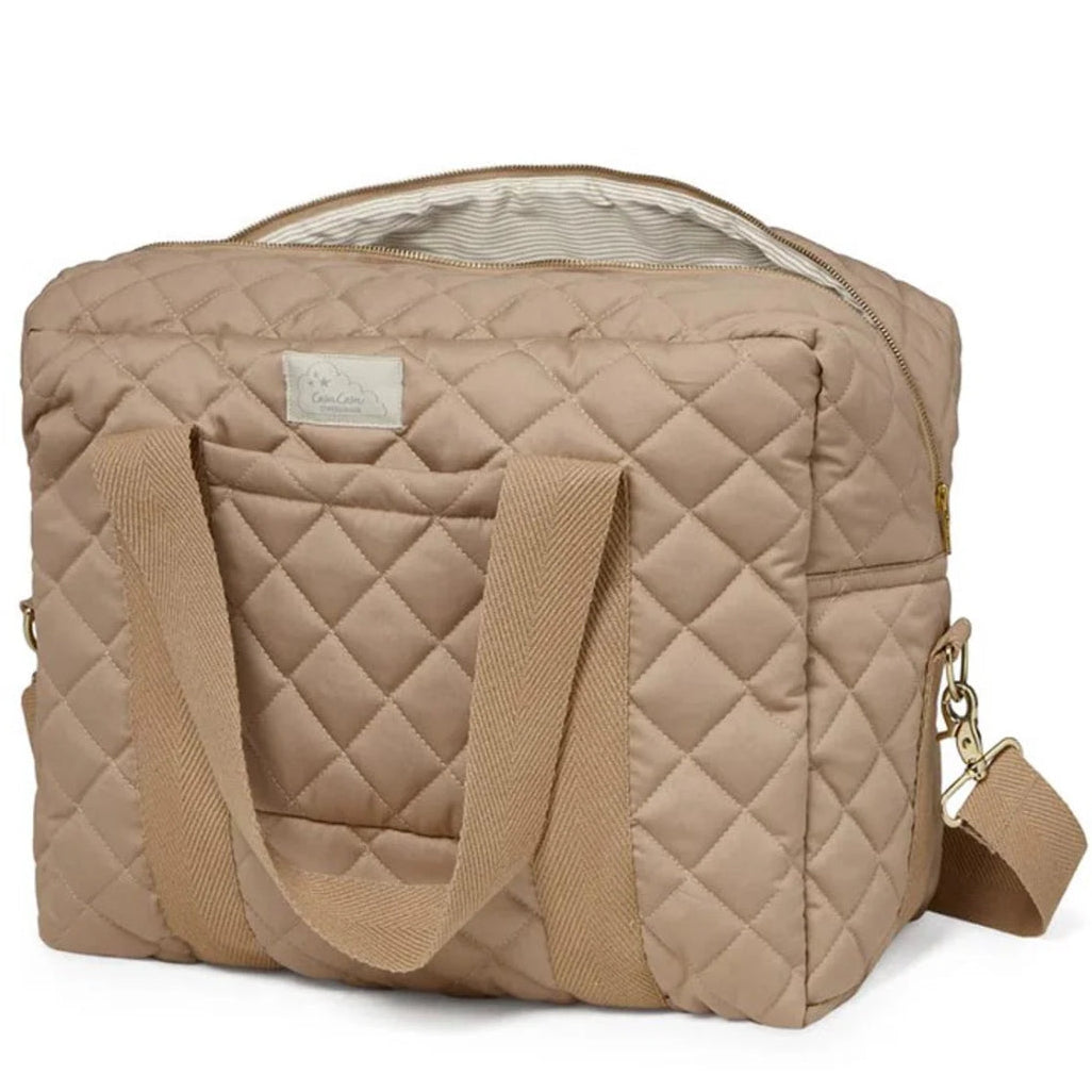Cam Cam Copenhagen Large Changing Bag