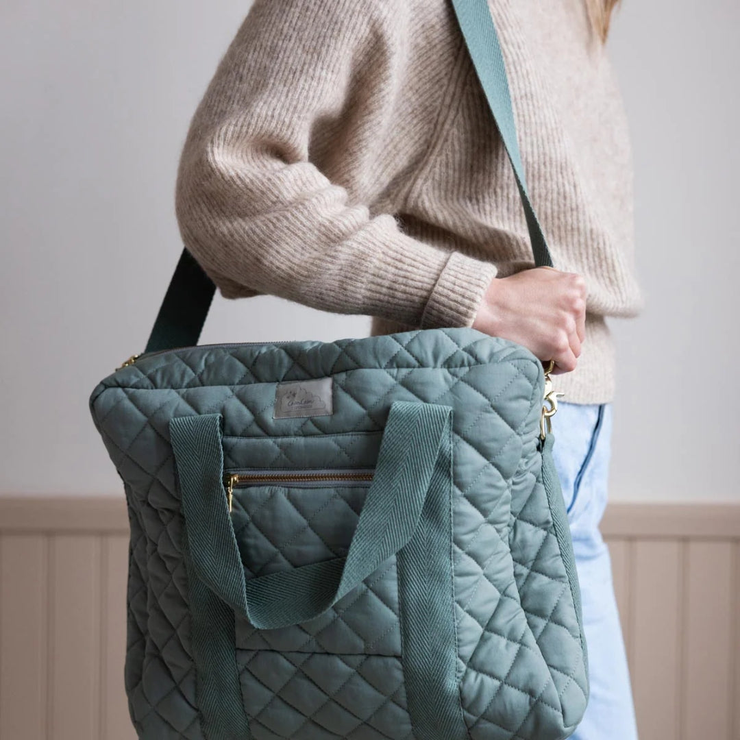 Cam Cam Copenhagen Changing Bag