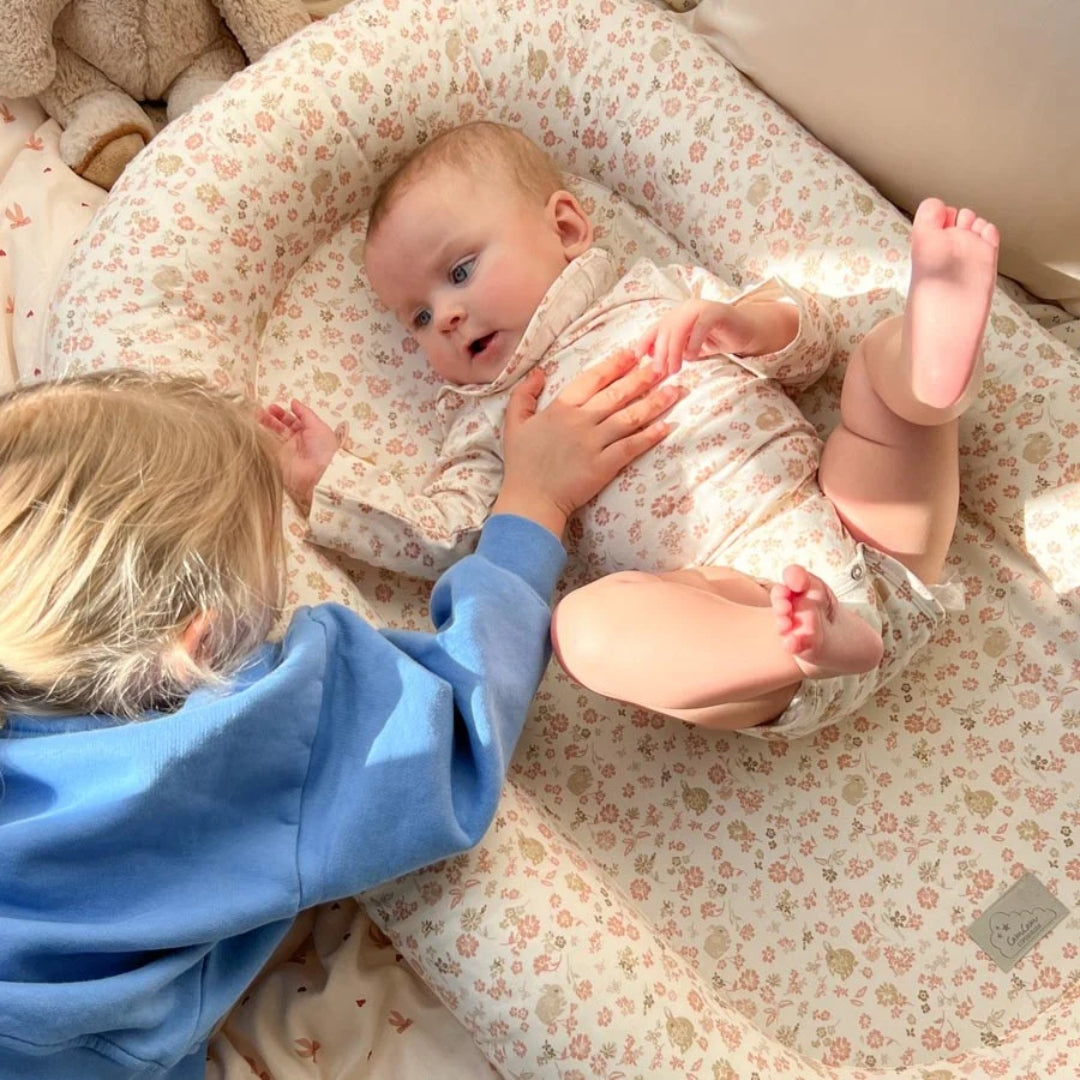 Cam Cam Copenhagen Baby Nest