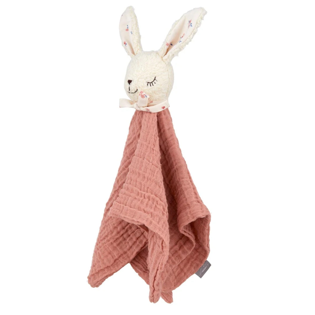 Cam Cam Copenhagen Cuddle Cloth Bunny