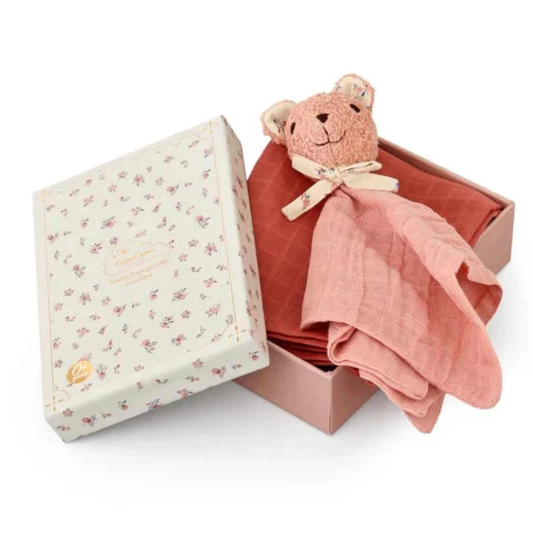 Cam Cam Copenhagen Cuddle Gift Box