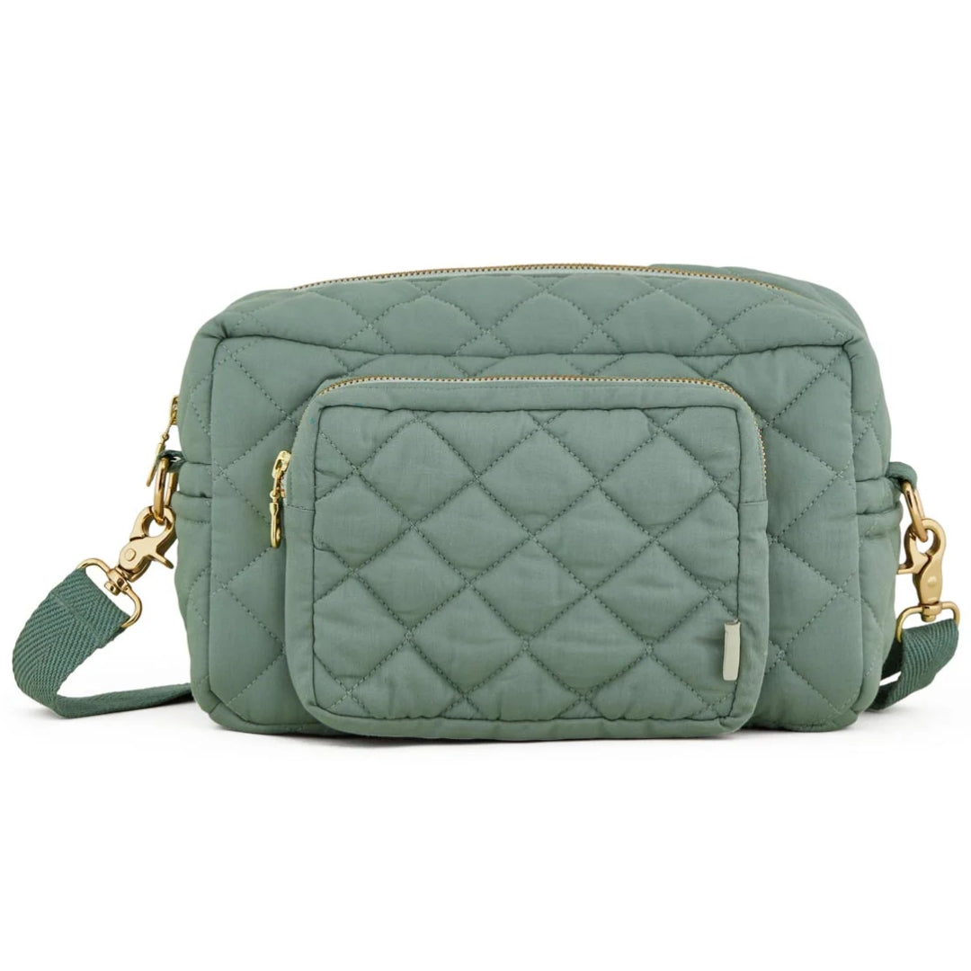 Cam Cam Copenhagen Small Changing Bag