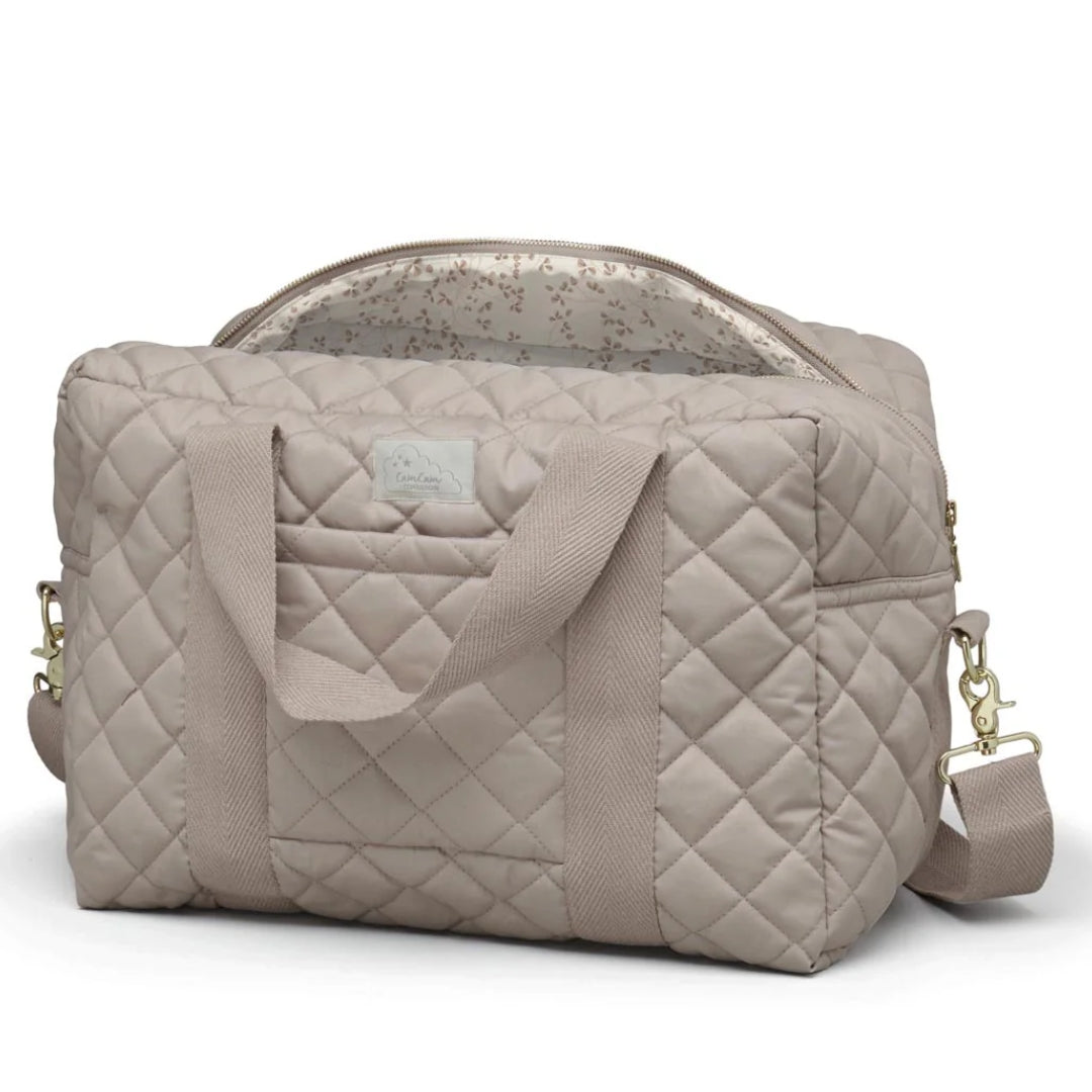 Cam Cam Copenhagen Large Changing Bag