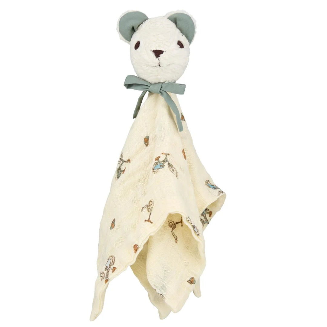Cam Cam Copenhagen Cuddle Cloth Bear