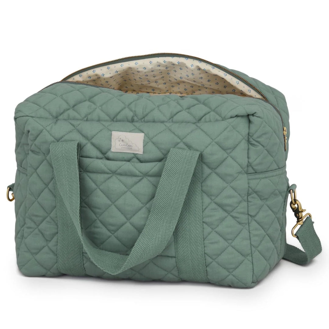 Cam Cam Copenhagen Large Changing Bag