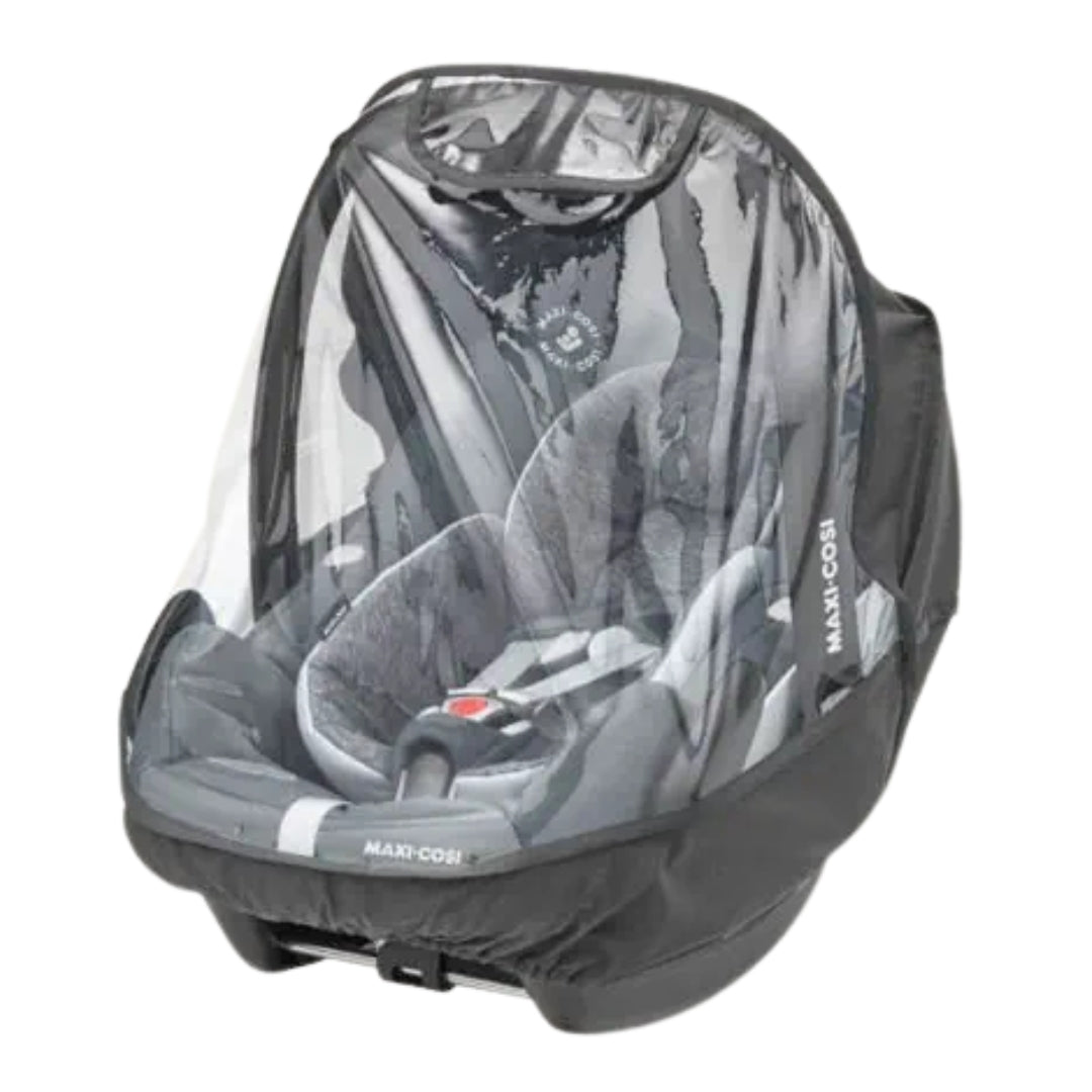 maxi cosi capsule australia Maxi Cosi Baby Capsule Rain Cover – Baby Kingdom