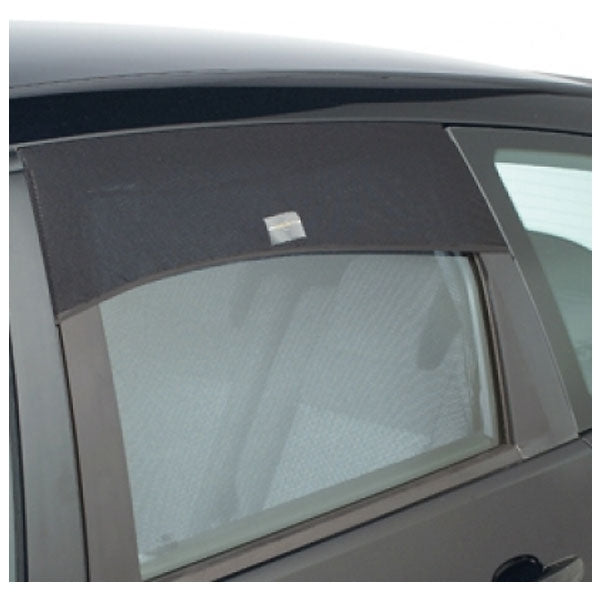 OutlookBaby Autoshade Rectangular Twin Pack