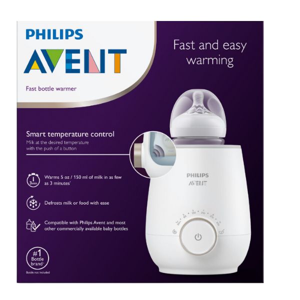 Avent Bottle & Food Warmer