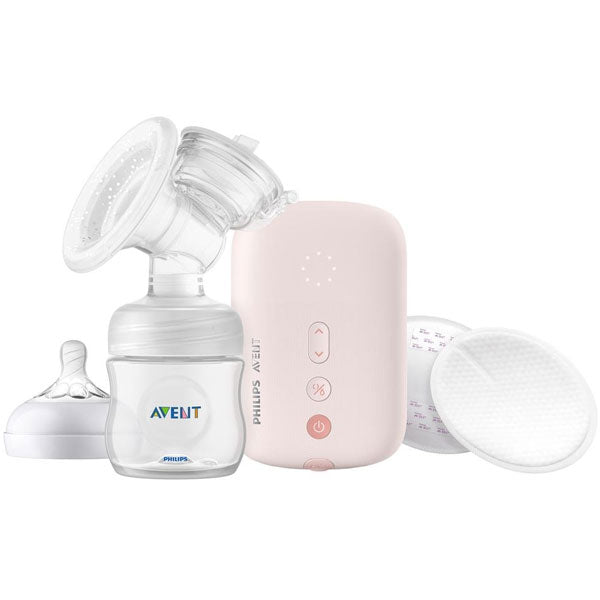 Avent Standard Single Electric Breast Pump