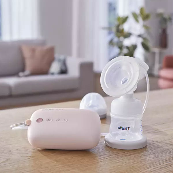 Avent Standard Single Electric Breast Pump