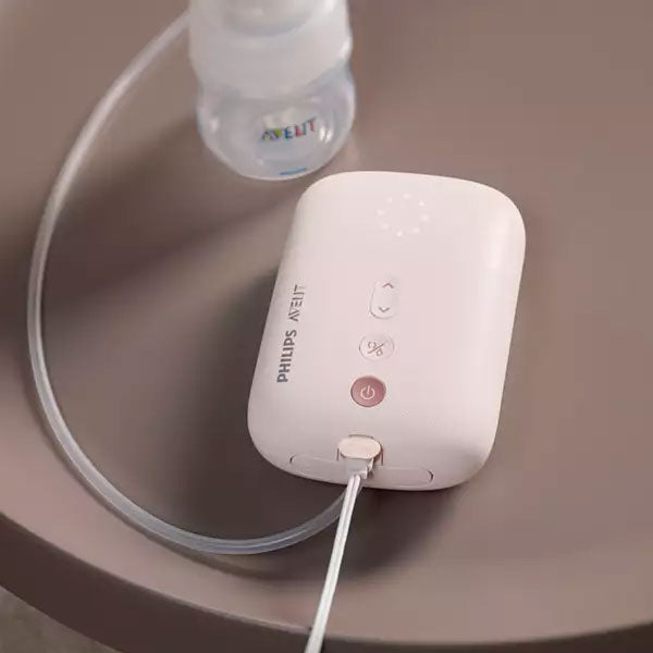 Avent Standard Single Electric Breast Pump