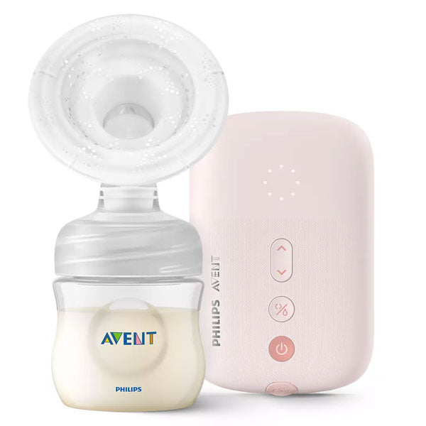 Avent Standard Single Electric Breast Pump