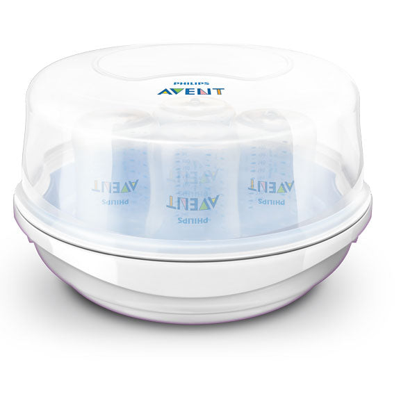 Avent Microwave Steriliser – Baby Kingdom