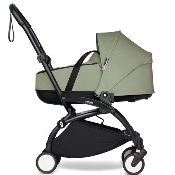YOYO® bassinet Olive