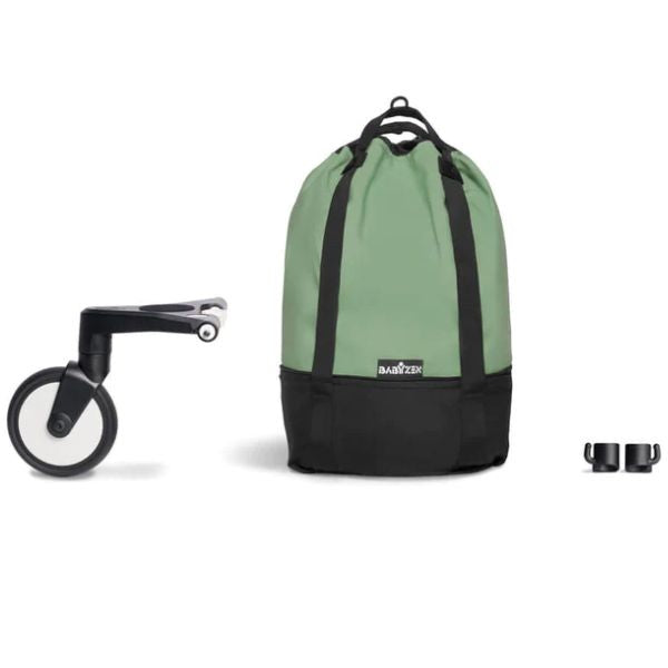 YOYO bag Peppermint