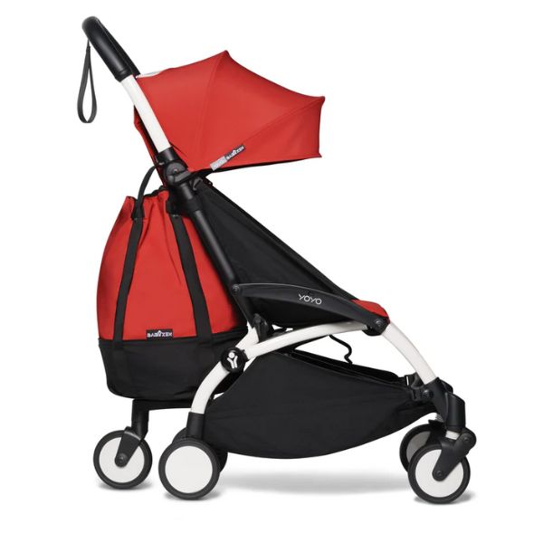 YOYO bag Red