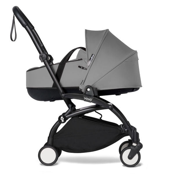 YOYO® bassinet Grey