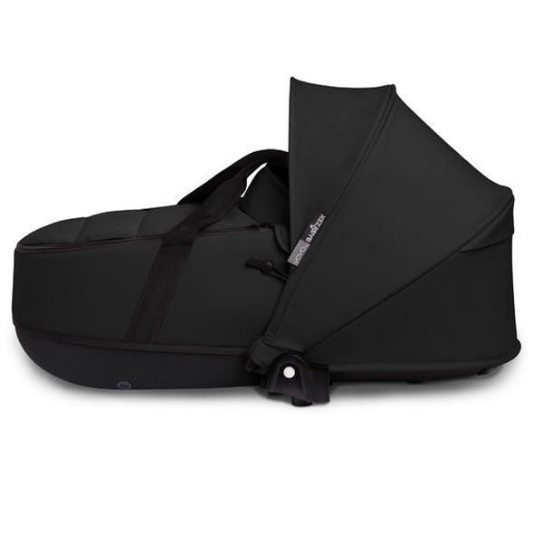 YOYO® bassinet Black
