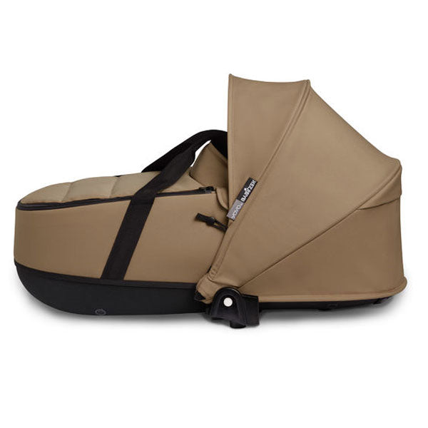 YOYO® bassinet Toffee