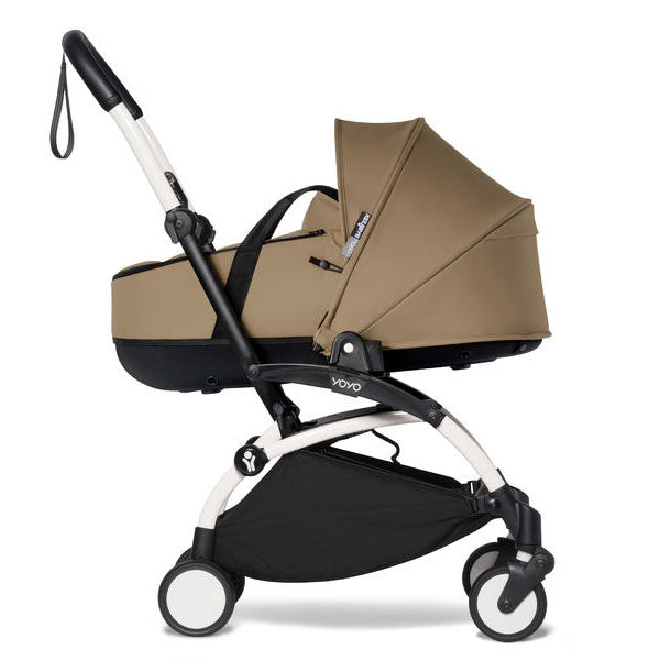 YOYO® bassinet Toffee