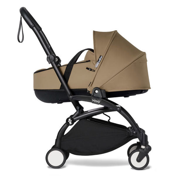 YOYO® bassinet Toffee
