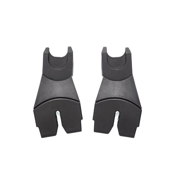 Bambini Prams Capsule Adaptors Geneva/Lyon/Milan2