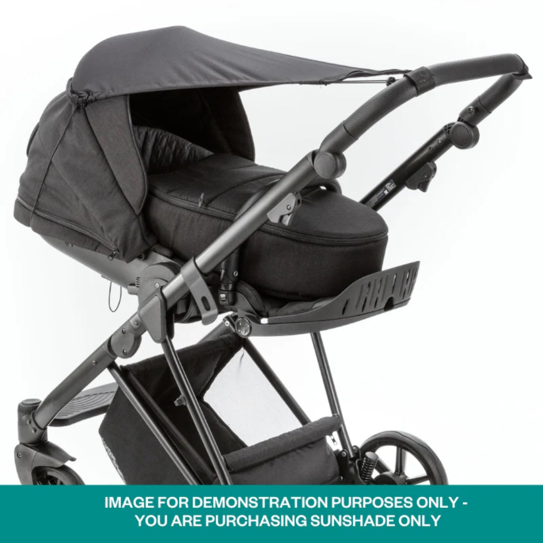 Bambini Prams Universal Sunshade