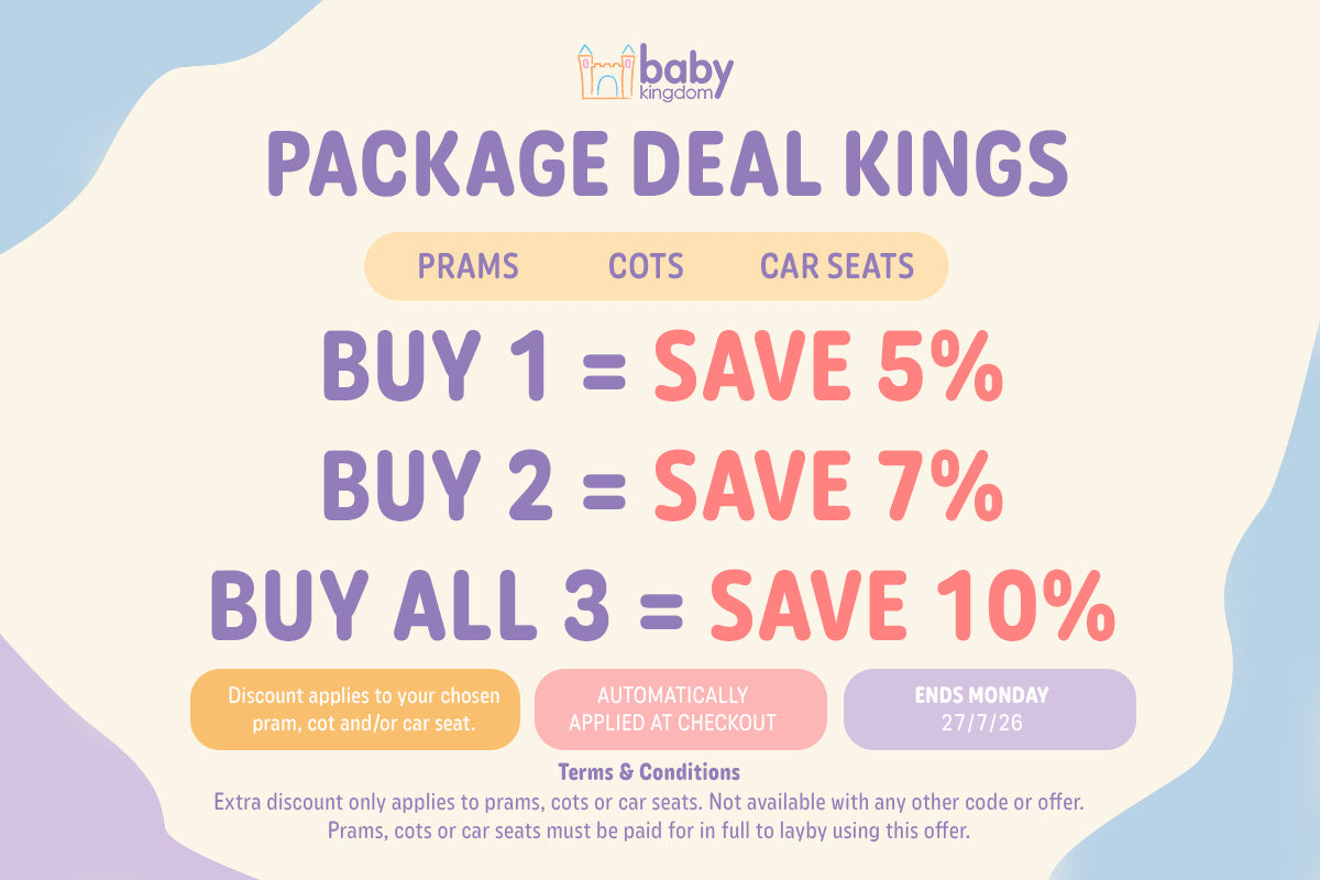 Baby Kingdom
