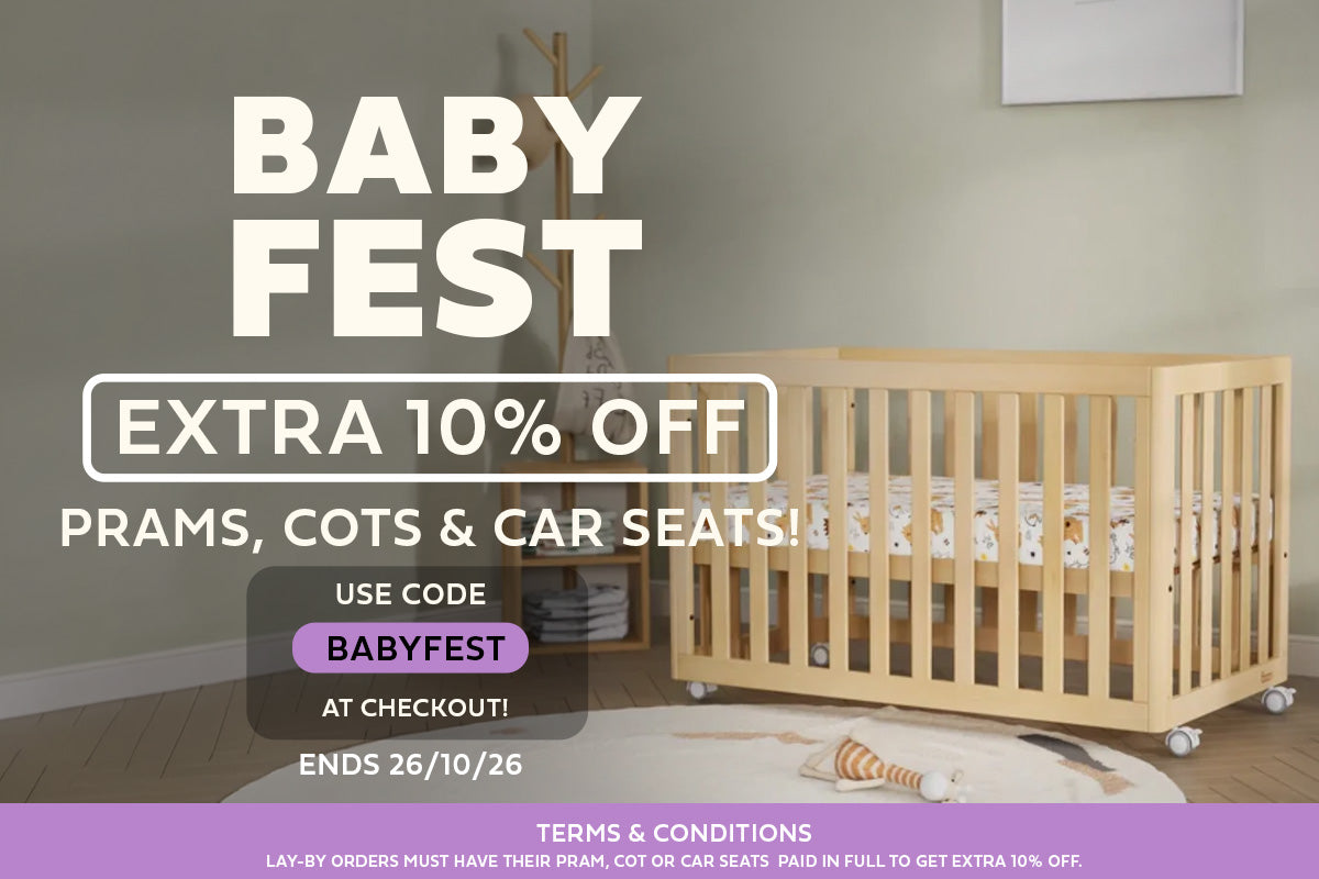 Baby Kingdom