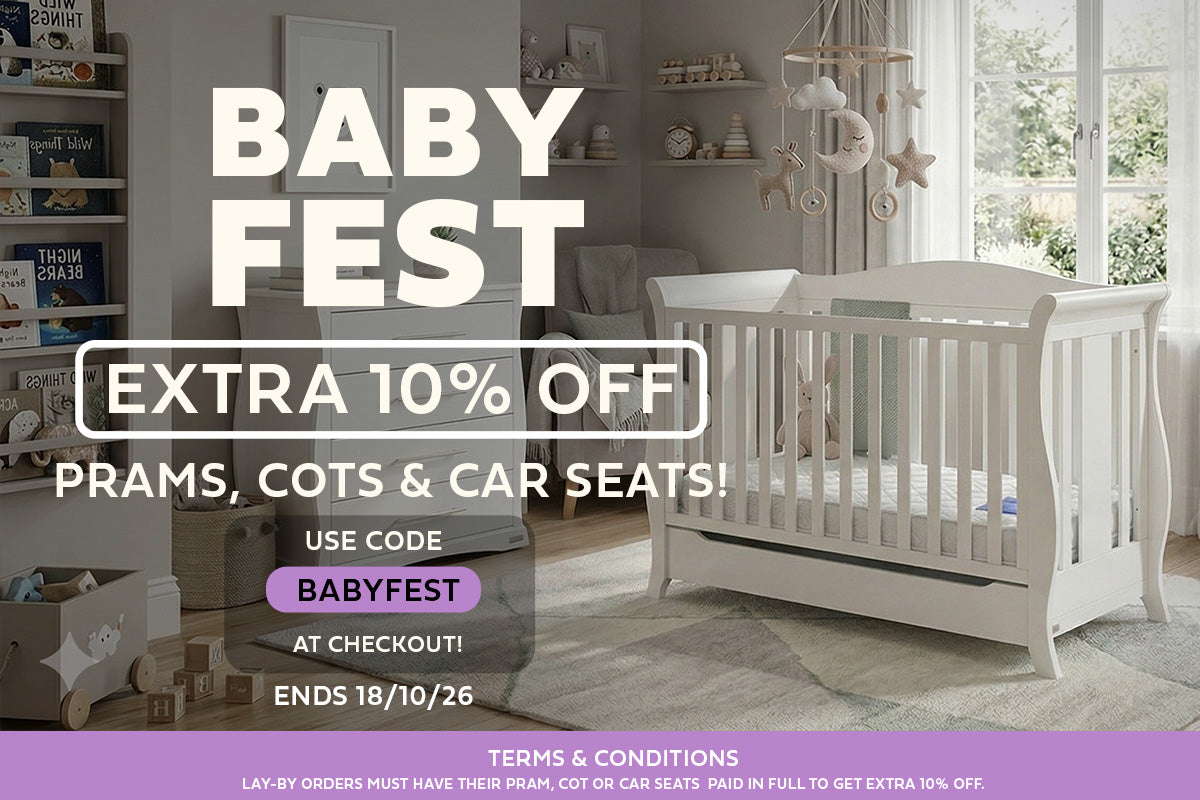 Baby Kingdom
