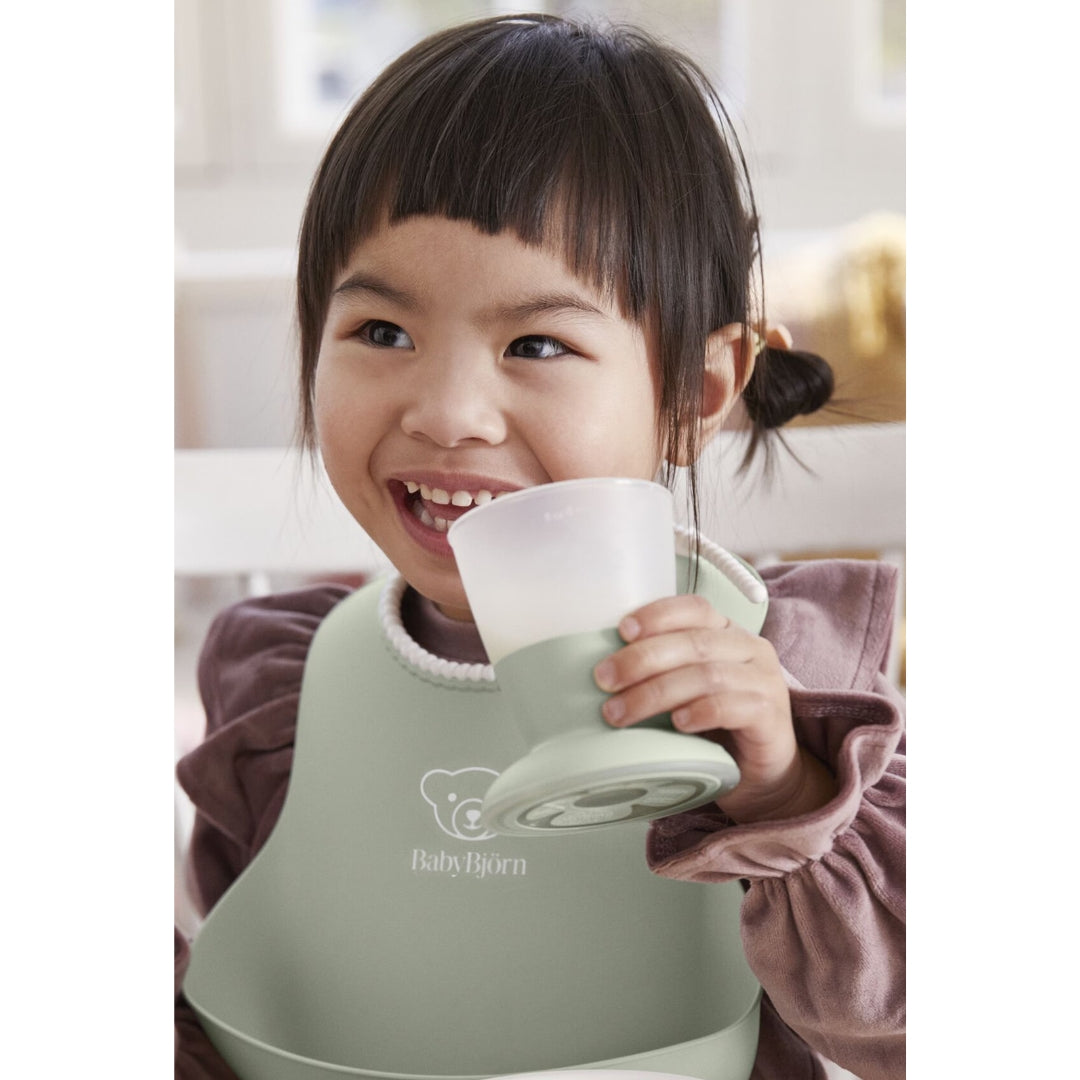 Babybjorn Baby Cups 2pk Green