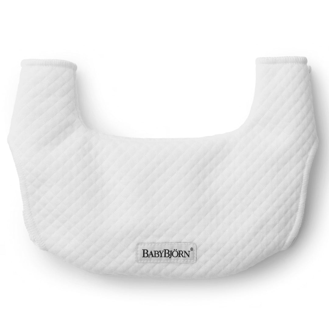 BabyBjorn BIB for Baby Carrier Harmony White