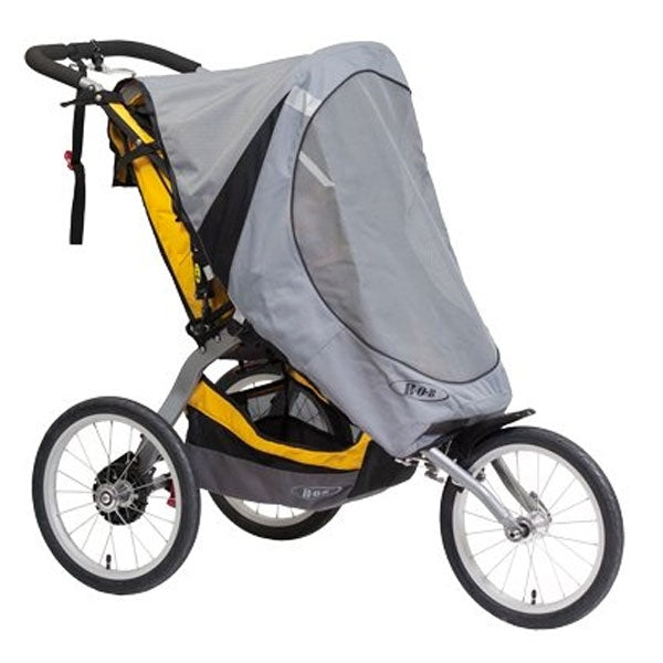 BOB Sun Shield (Ironman) – Baby Kingdom