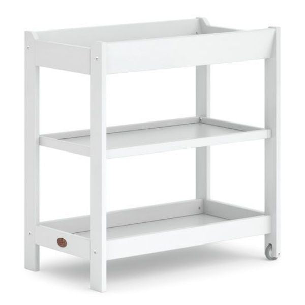 Boori 3 Tier Changer V20 Barley