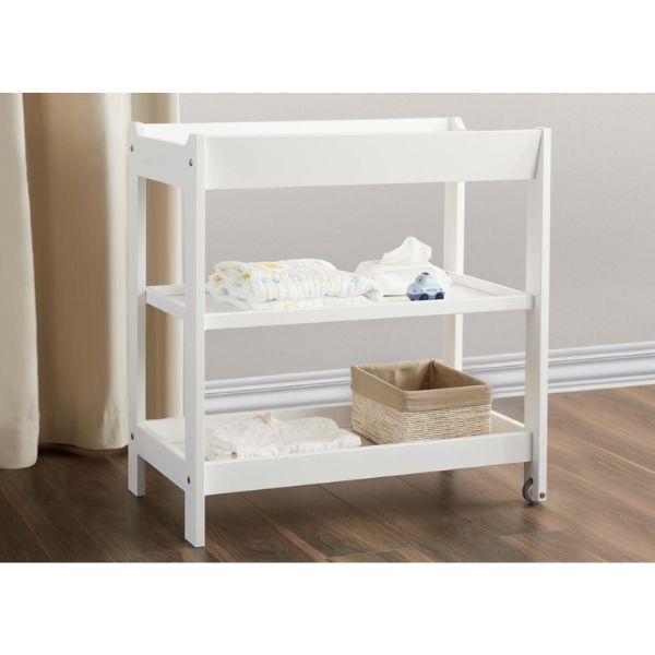 Boori 3 Tier Changer V20 Barley