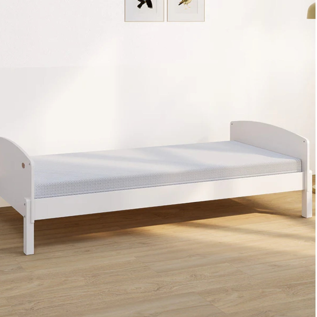 Boori Kids Airflow Single Bed Mattress (188 x 90 x 15cm)