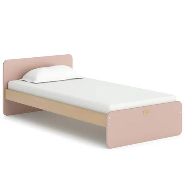 Boori Kids Neat Single Bed V24 Cherry/Almond