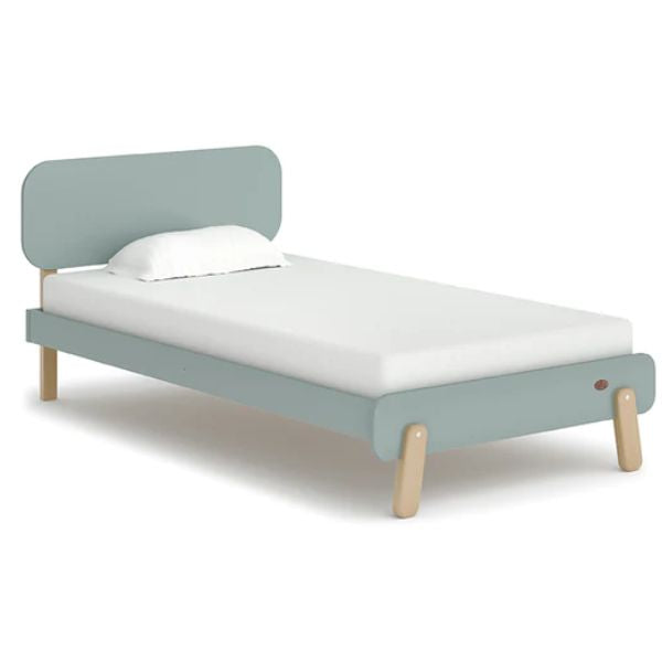 Boori Kids Natty King Single Bed V24 Blueberry/Almond