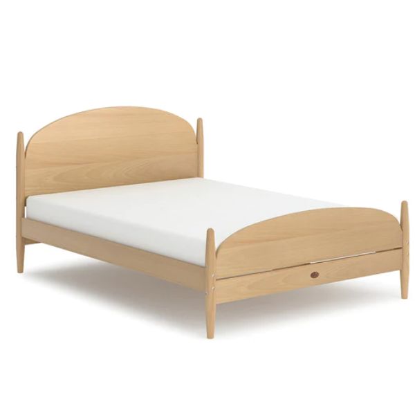 Boori Kids Yarra Double Bed Beech