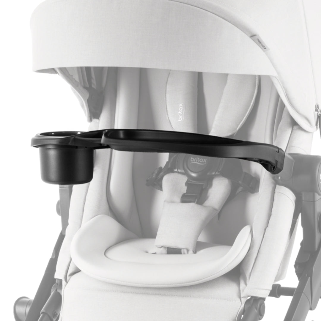 Britax Aptana Snack Tray