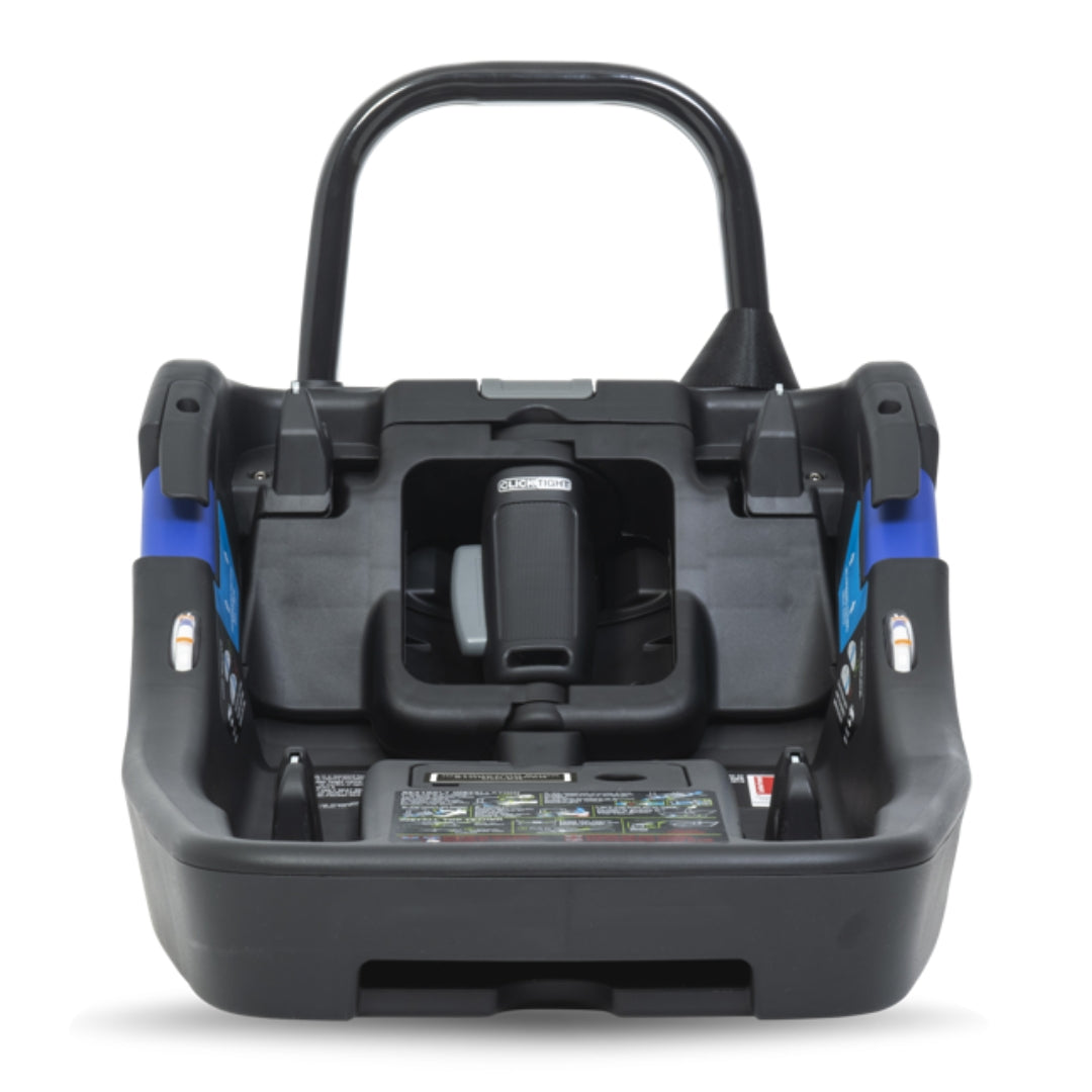 Britax B-POD Baby Capsule Base Black With Clicktight – Baby Kingdom