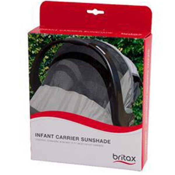 Britax Infant Carrier Sunshade – Baby Kingdom