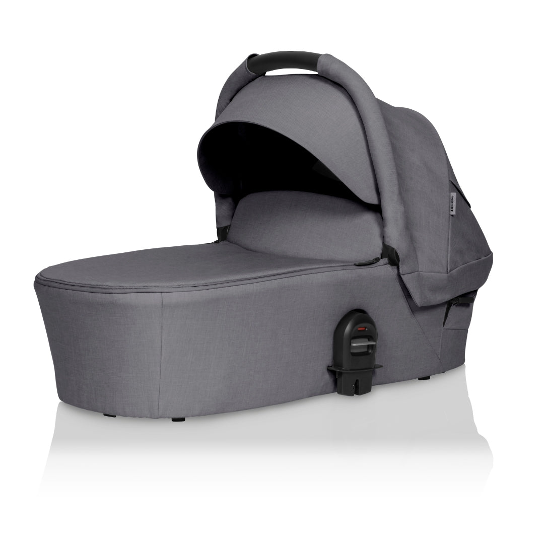 Britax Mini Bassinet Mineral Grey