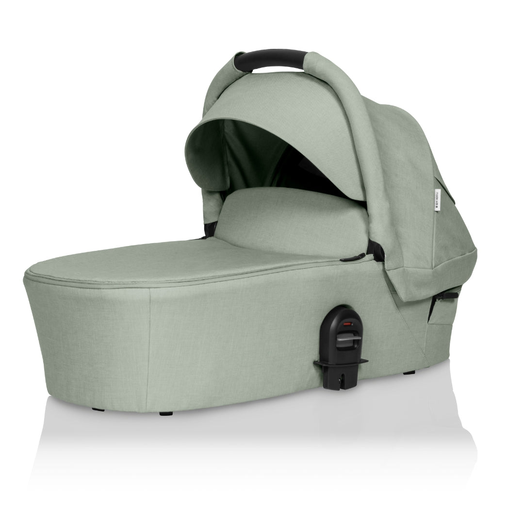 Britax Mini Bassinet Sage Green