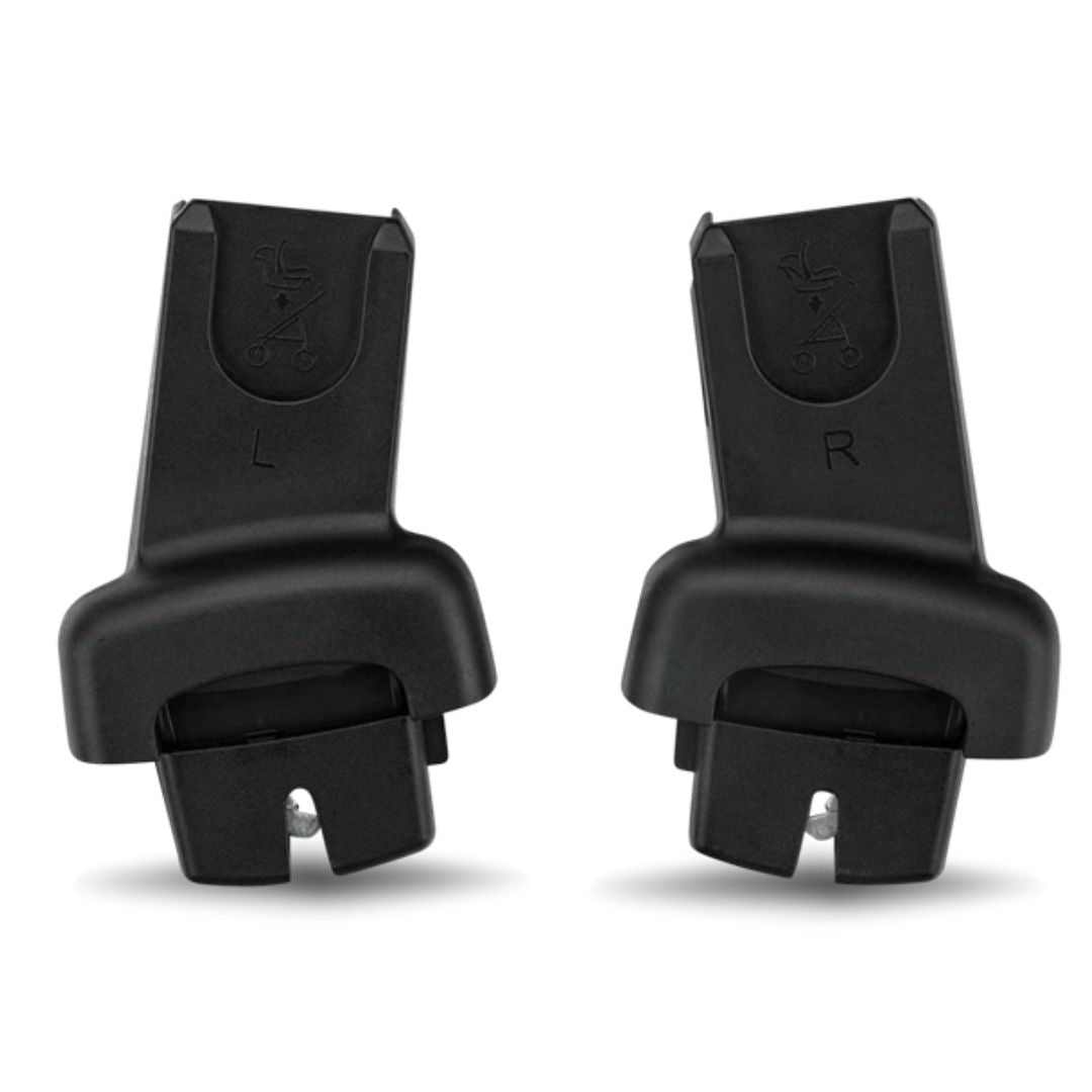 Britax Click & Go Baby Capsule Adaptors Mini (B-Pod & Maxi Cosi)