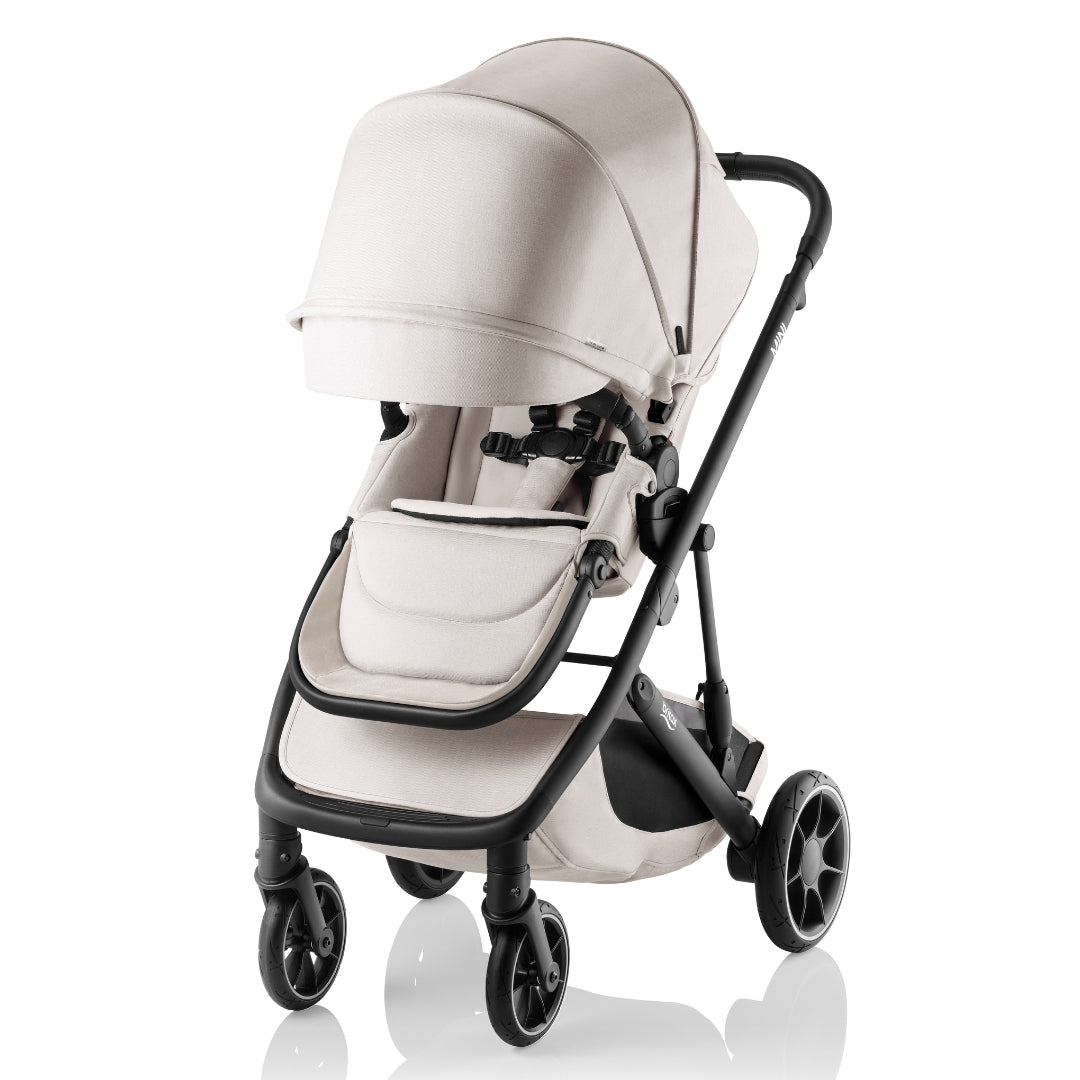 Britax Mini Stroller Dune Taupe