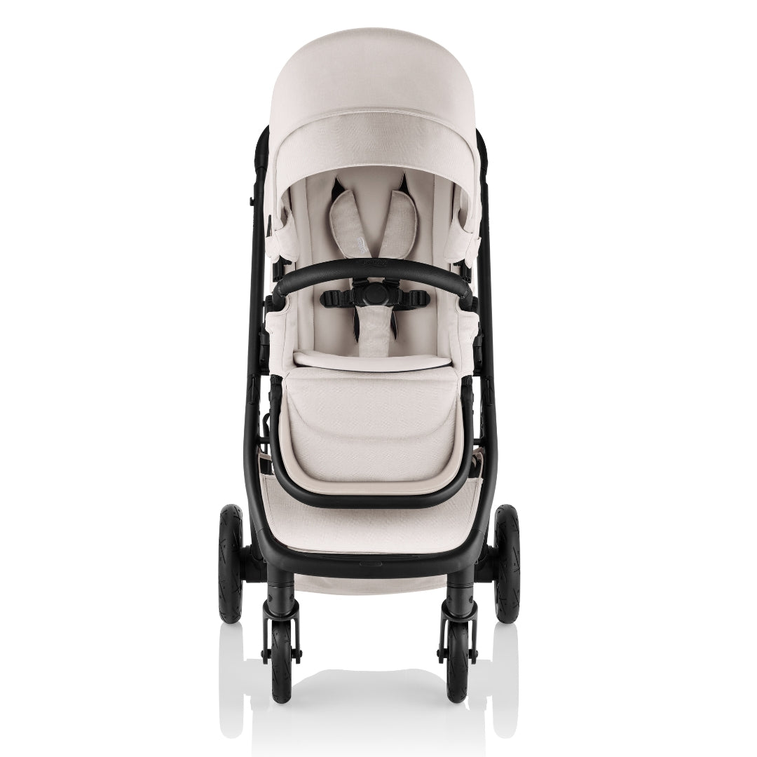 Britax Mini Stroller Dune Taupe