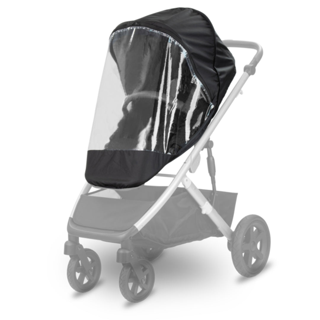 britax stroller blanket Britax Universal Rain Cover – Baby Kingdom