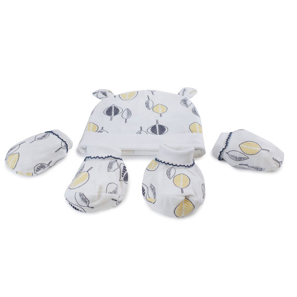 Bubba Blue Night Sky Layette Set 3pcs