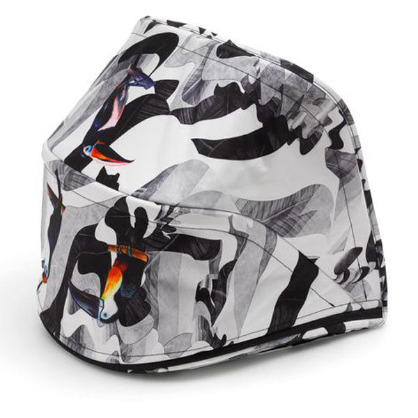 bugaboo bee5 hood Bugaboo Bee5 Sun Canopy We Are Handsome c2 – Baby Kingdom